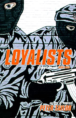 Loyalists von Bloomsbury Publishing