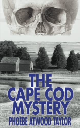 The Cape Cod Mystery (Asey Mayo) von Wildside Press