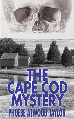 The Cape Cod Mystery (Asey Mayo)