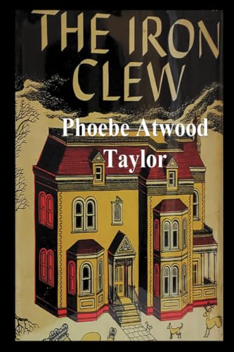 The Iron Clew von Dead Authors Society