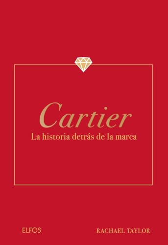 Cartier: La historia detrás de la moda von BLUME (Naturart)