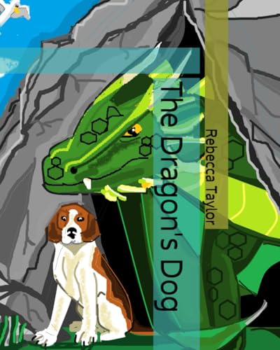 The Dragon's Dog von Independently published