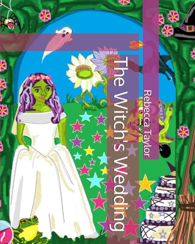 The Witch's Wedding von Independently published