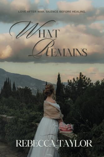 What Remains von Independently published