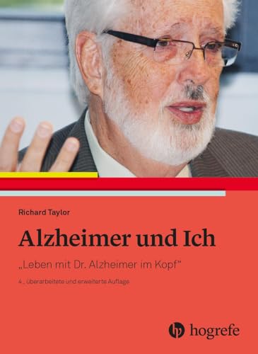 Alzheimer und Ich: "Leben mit Dr. Alzheimer im Kopf"