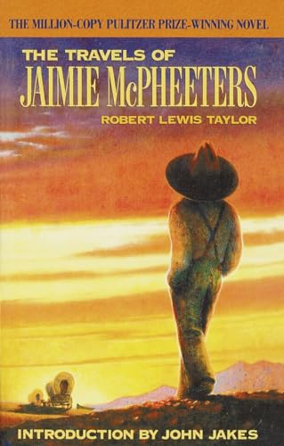 The Travels of Jaimie McPheeters (Arbor House Library of Contemporary Americana): A Novel von Main Street Books