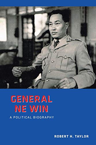 General Ne Win: A Political Biography von Ingramcontent