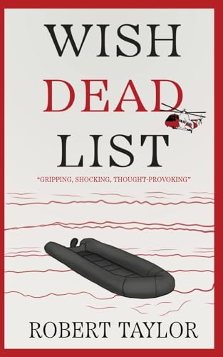 Wish Dead List Wish Dead List von Softwood Books