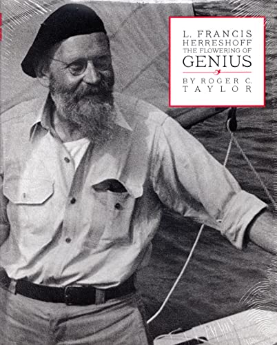 L. Francis Herreshoff Flowering of Genius (2)