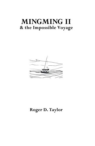Mingming II & the Impossible Voyage von Troubador Publishing