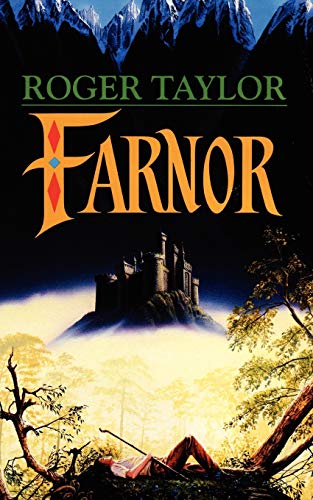 Farnor (Farnor's Tale, Band 1)