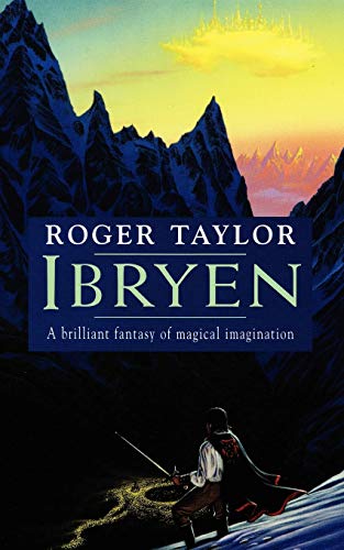 Ibryen: A World of Hawklan novel von Bladud Books