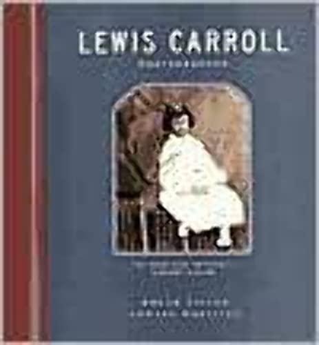 Lewis Carroll, Photographer: The Princeton University Library Albums Lewis Carroll, Photographer: The Princeton University Library Albums