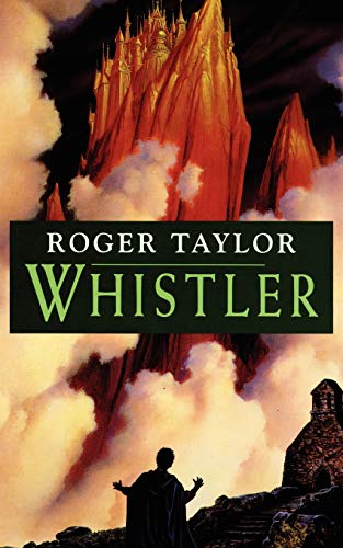 Whistler: A World of Hawklan novel von Bladud Books