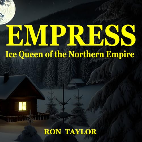 Empress: Ice Queen of the Northern Empire (A Bedtime Fairy Tale for Children) von Independently published
