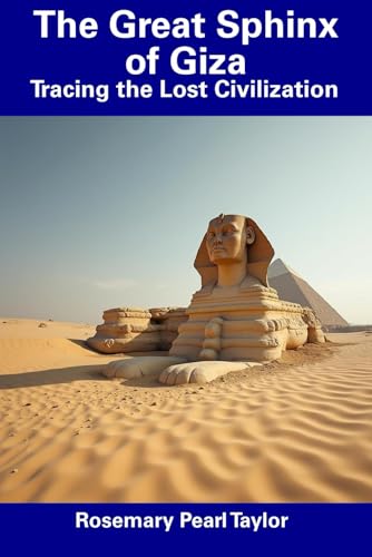 The Great Sphinx of Giza: Tracing the Lost Civilization von Independently published