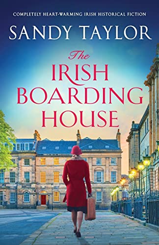 The Irish Boarding House: Completely heart-warming Irish historical fiction von Bookouture