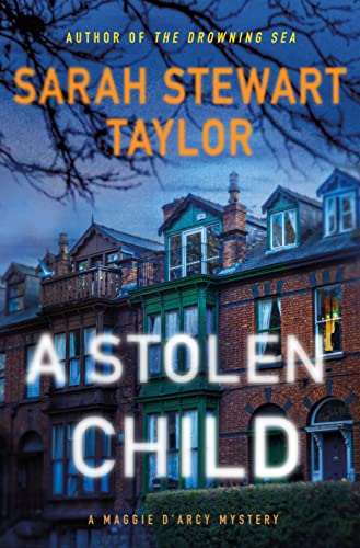 A Stolen Child: A Maggie D'arcy Mystery (The Maggie D'arcy Mysteries, 4, Band 4) von MacMillan (US)