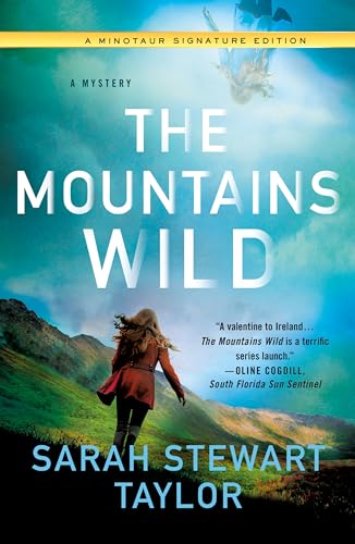 Mountains Wild: A Mystery (Minotaur Signature Editions, Band 1) von Minotaur Books