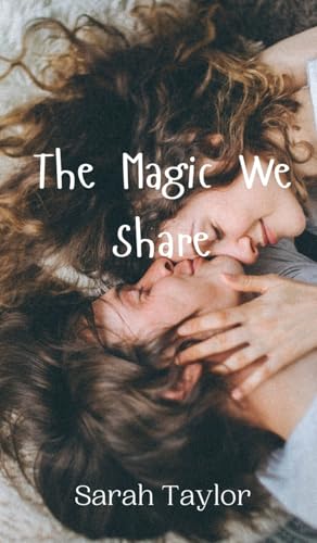 The Magic We Share von Creative Arts Management OÜ