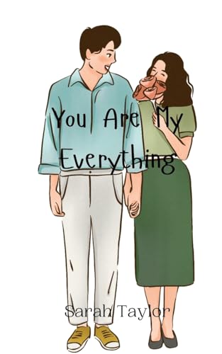 You Are My Everything von Creative Arts Management OÜ