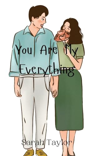 You Are My Everything von Creative Arts Management OÜ