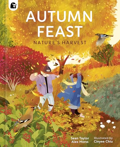 Autumn Feast: Nature's Harvest