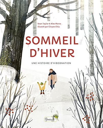 Sommeil d'hiver : une histoire d'hibernation Sommeil d'hiver : une histoire d'hibernation