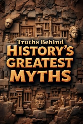 Truths Behind History's Greatest Myths: Challenge what you know about history! Truths Behind History's Greatest Myths: Challenge what you know about history! von Independently published