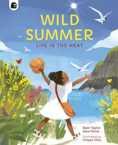 Wild Summer: Life in the Heat Wild Summer: Life in the Heat