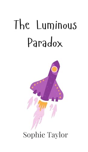 The Luminous Paradox von Creative Arts Management OÜ