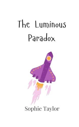 The Luminous Paradox von Creative Arts Management OÜ