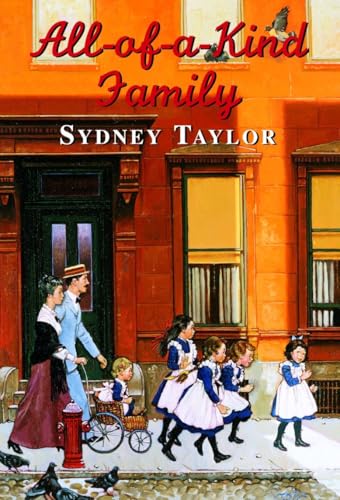 All-of-a-Kind Family (All-of-a-Kind Family Classics) von Yearling