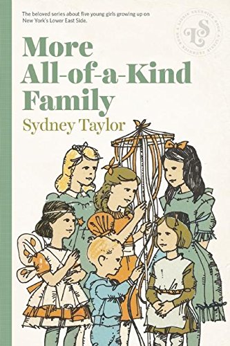 More All-Of-A-Kind Family More All-Of-A-Kind Family