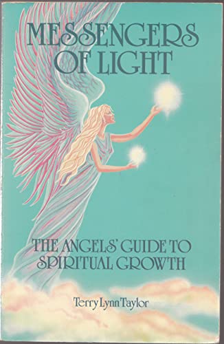 Messengers of Light: The Angel's Guide to Spiritual Growth
