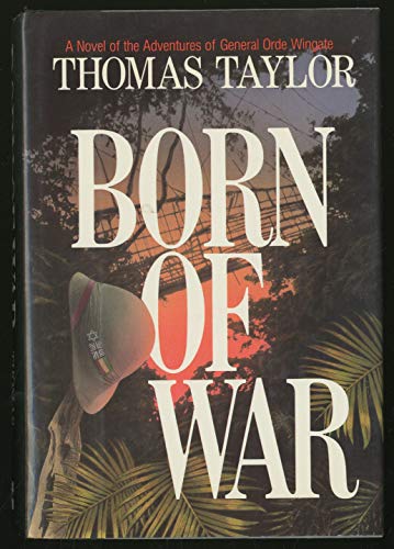 Born of War Born of War