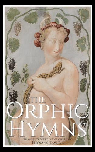 The Orphic Hymns