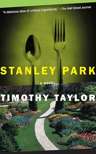 Stanley Park: A Novel von Catapult