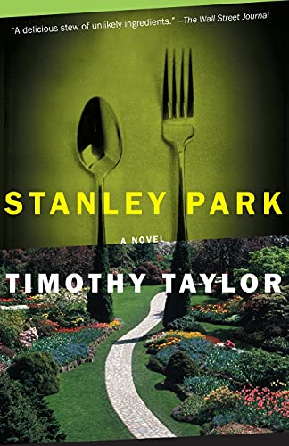 Stanley Park: A Novel von Catapult