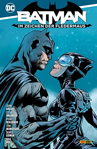 Batman: Im Zeichen der Fledermaus