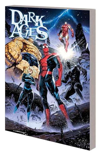 Dark Ages Dark Ages von Marvel