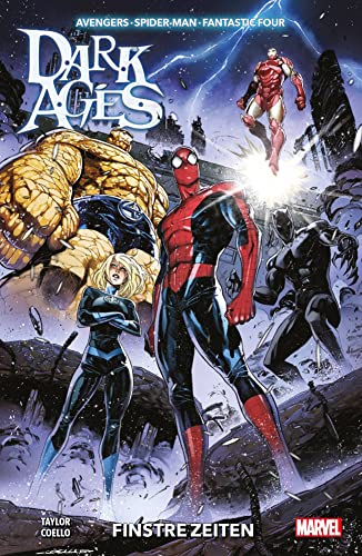 Dark Ages: Finstere Zeiten Dark Ages: Finstere Zeiten