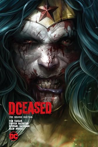 Dceased Dceased von Penguin