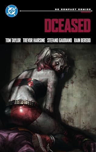 Dceased: Dc Comics Dceased: Dc Comics von Dc Comics