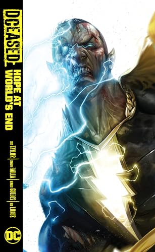 Dceased: Hope at World's End von Dc Comics