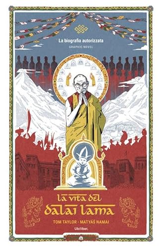 La vita del Dalai Lama (Germogli) von Ubiliber