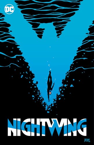 Nightwing 6 Nightwing 6 von DC Comics