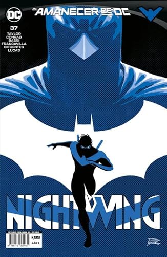 Nightwing núm. 37