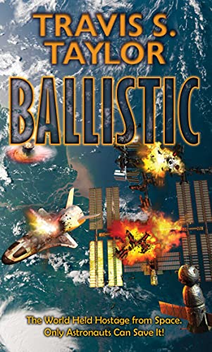 Ballistic von Baen