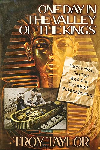One Day in the Valley of the Kings von Whitechapel Productions